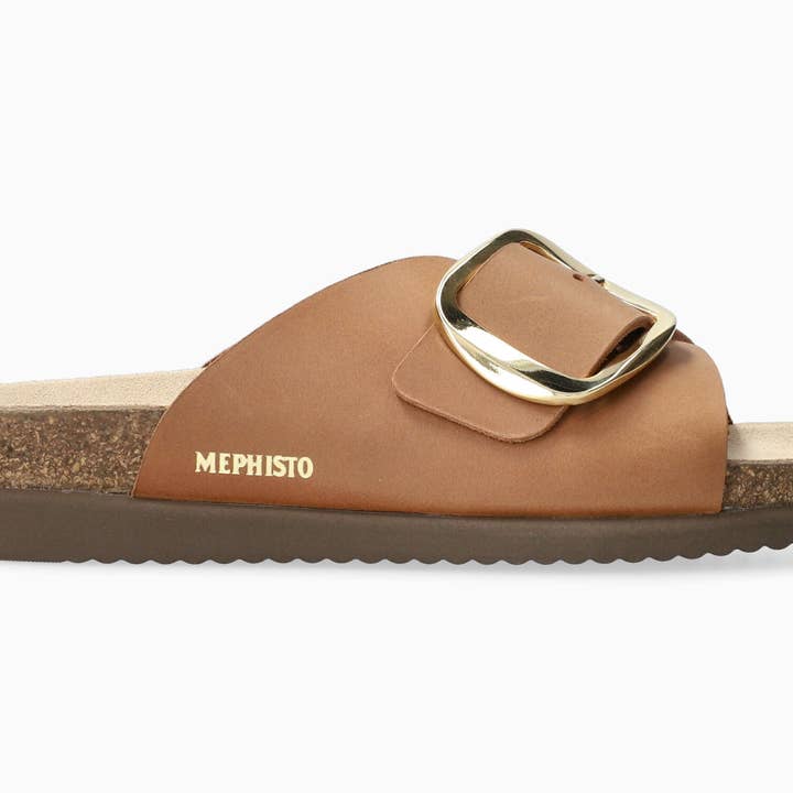 Hariana - Camel for wholesale by MEPHISTO
