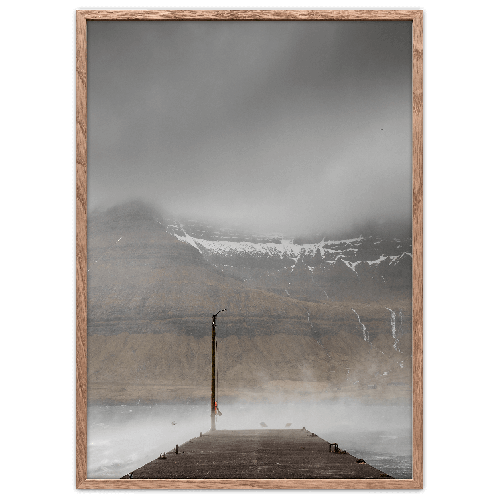 Foto Factory – Engroshandel Kunsttryk – Storm0