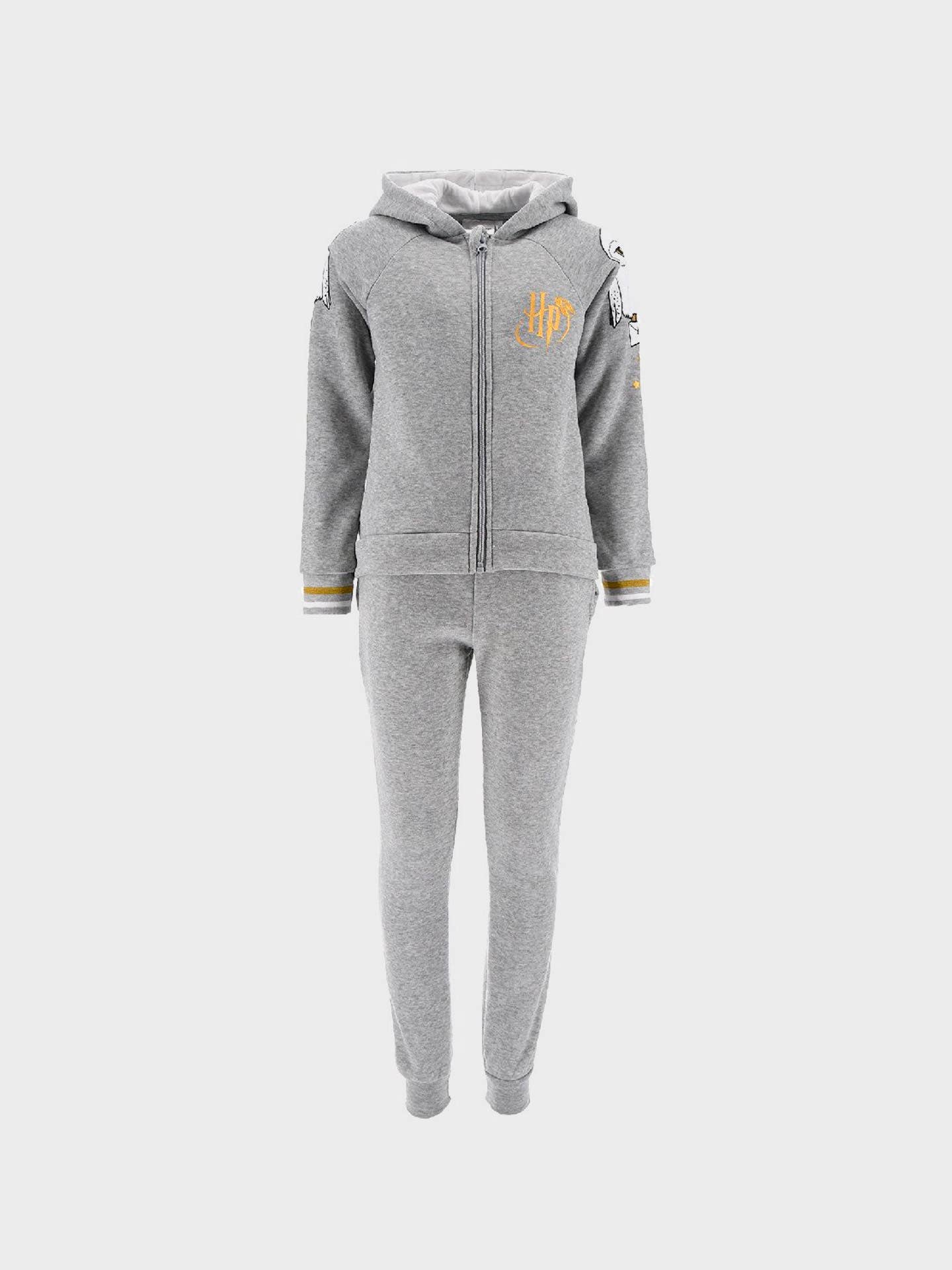 POPBUSTERS - Vente Survêtement – femme - Survêtement Harry Potter0