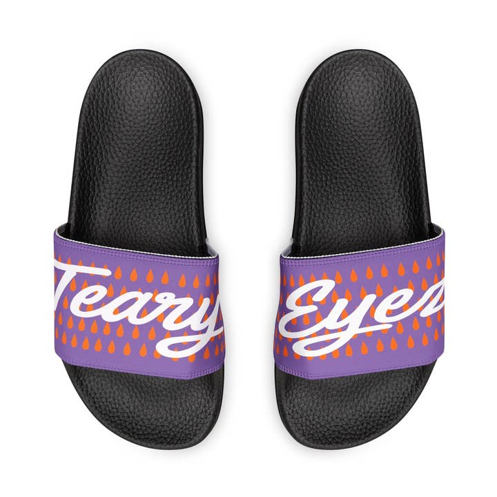 Sandálias Summer Slide para Homem por atacado de Teary Eyez