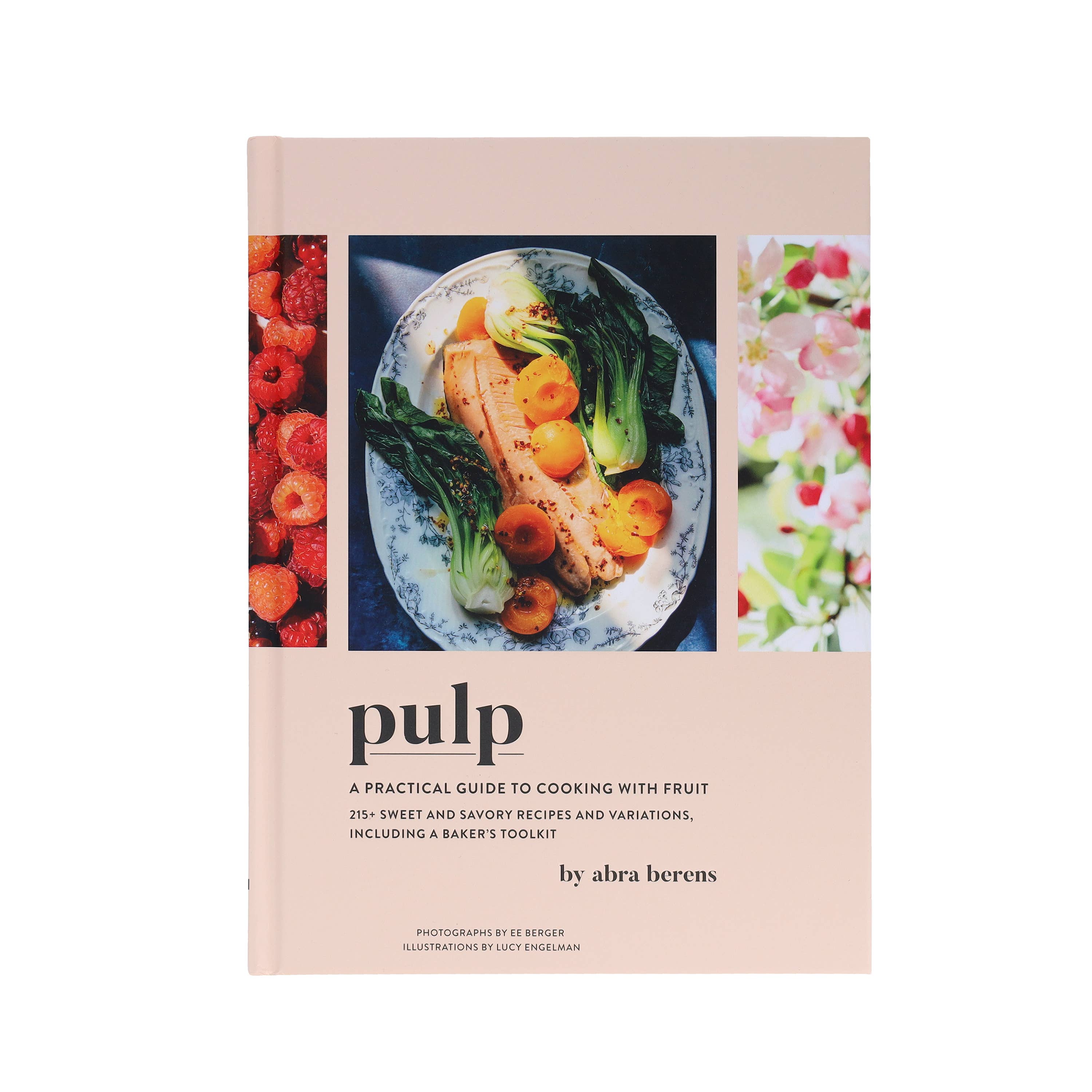 Chronicle Books - Wholesale Cookbooks & Food - Pulp4