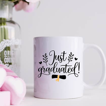 Bare gradueret krus for engroshandel hos Bryony Makes Ltd