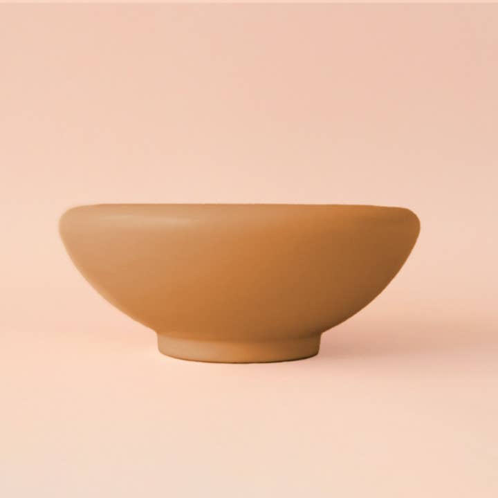 Jungle Club - Wholesale Plant Pot - Birdie Bowl | Ginger