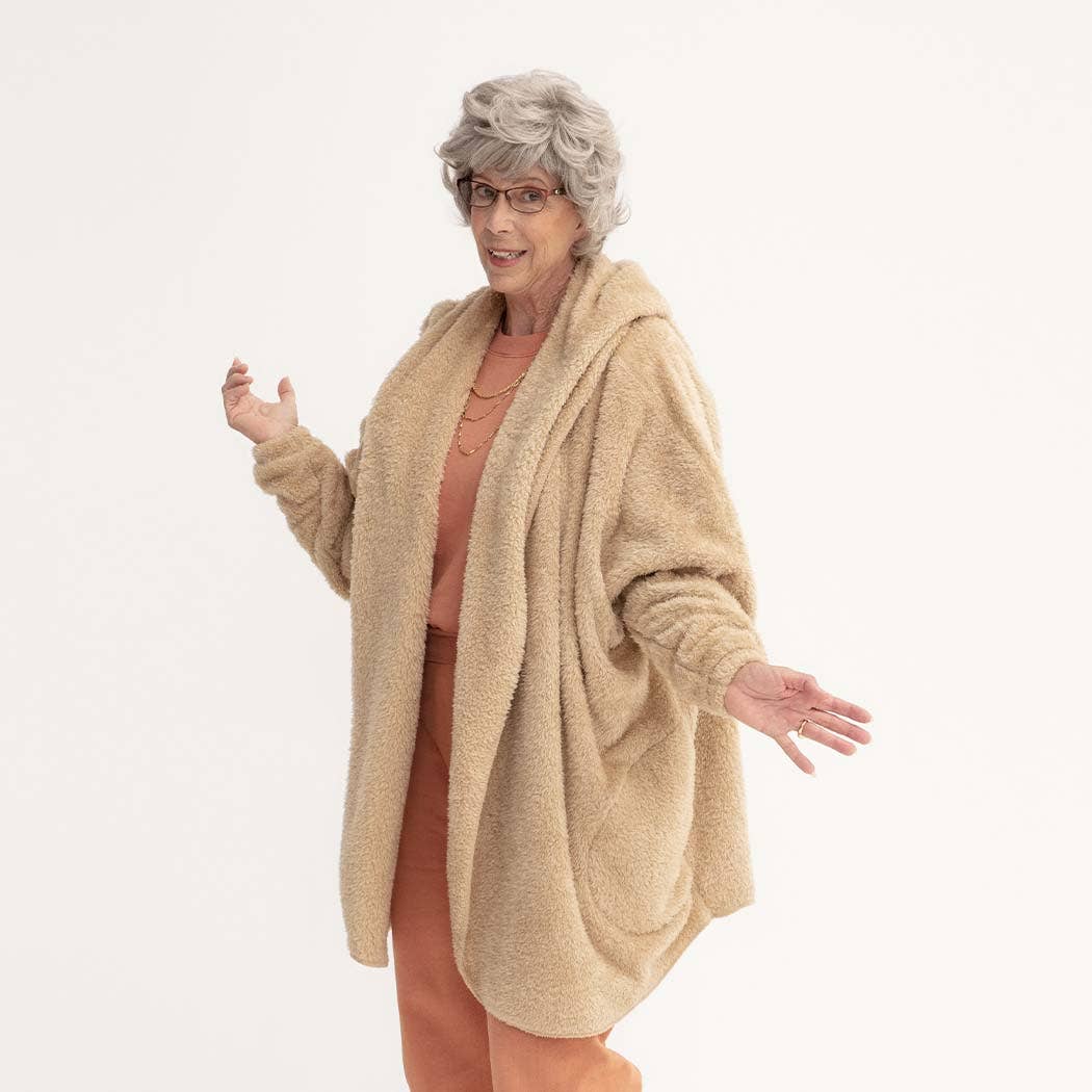 UnHide - Wholesale Robe - Women's - Shleepy13