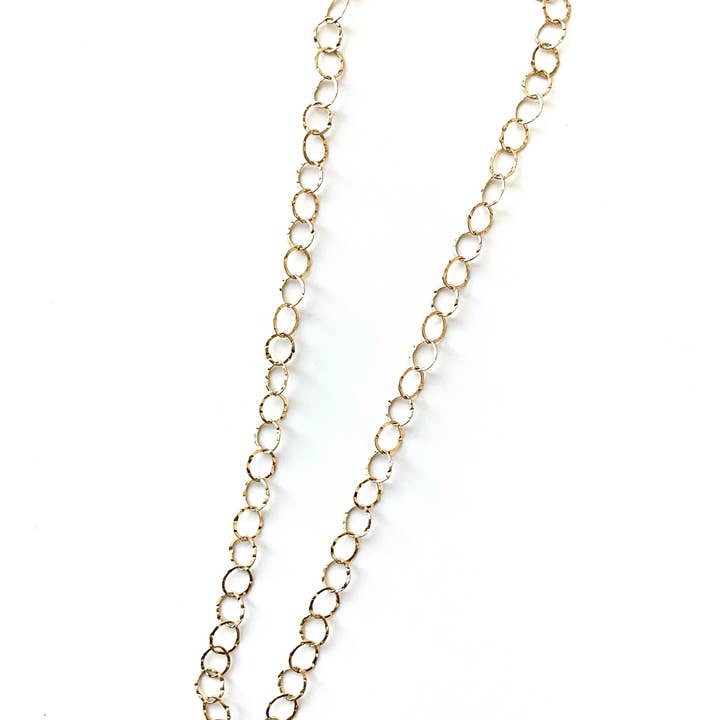 Bubble Necklace for wholesale by Niyol Jewelry