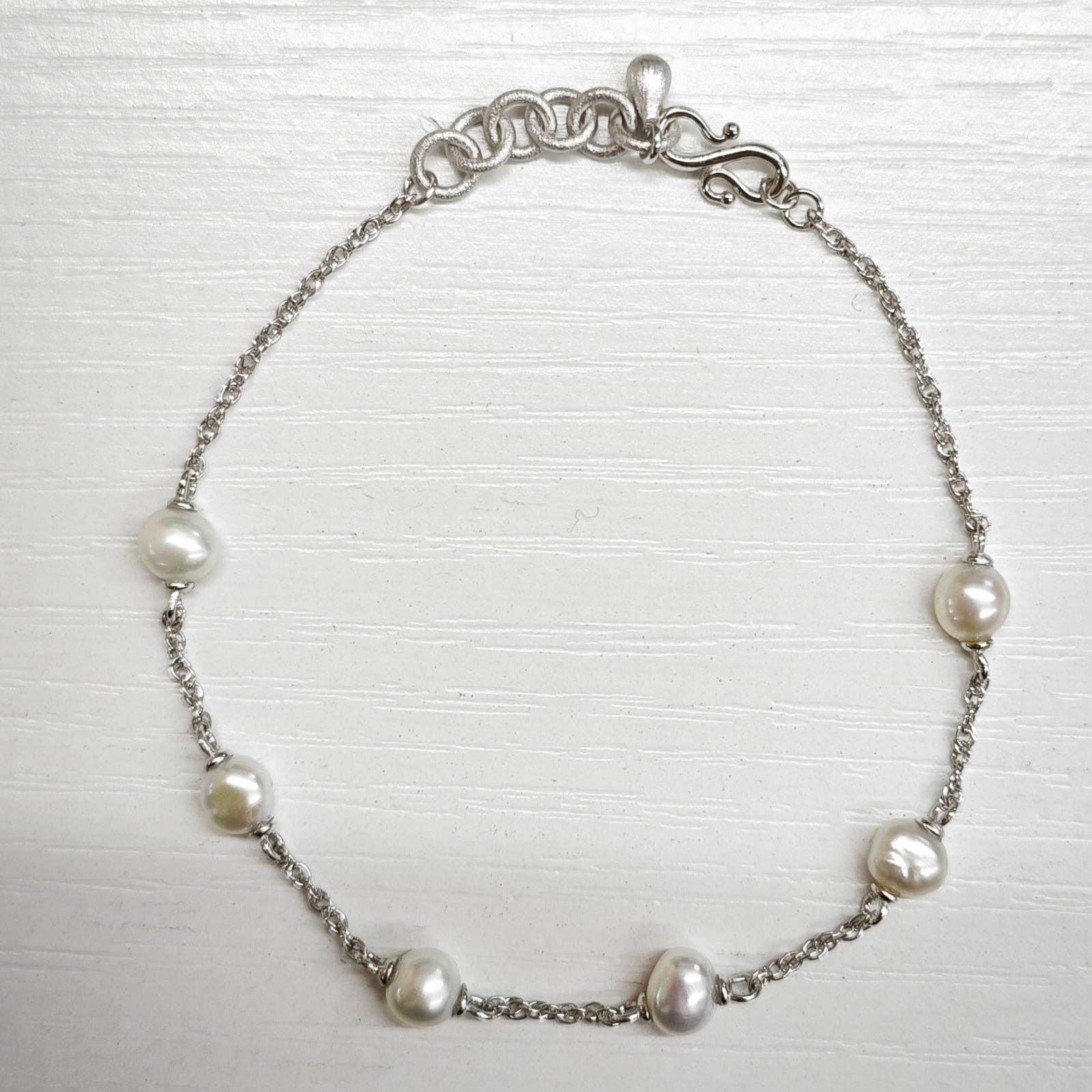 Nudie Jewellery Ltd - Wholesale Beaded Bracelet - Maris Bracelet2