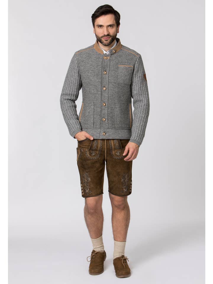 grigio Giacche Savino in vendita all'ingrosso su Faire1