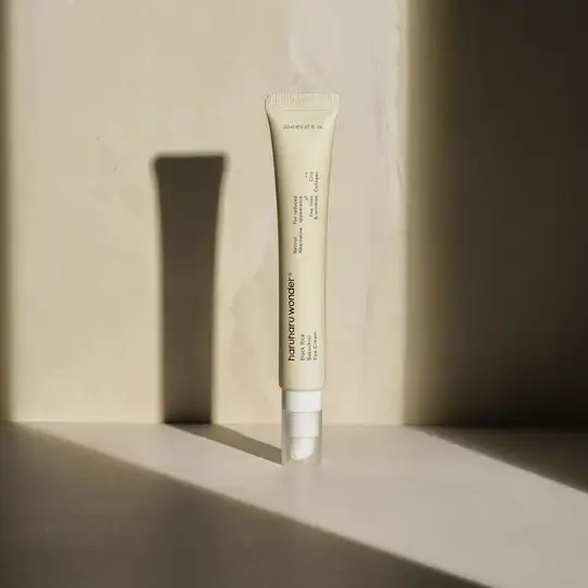 Kosmic - Kbeauty Skincare - Wholesale Eye Cream/Gel - [HARUHARU WONDER] BLACK RICE BAKUCHIOL EYE CREAM 20ML3