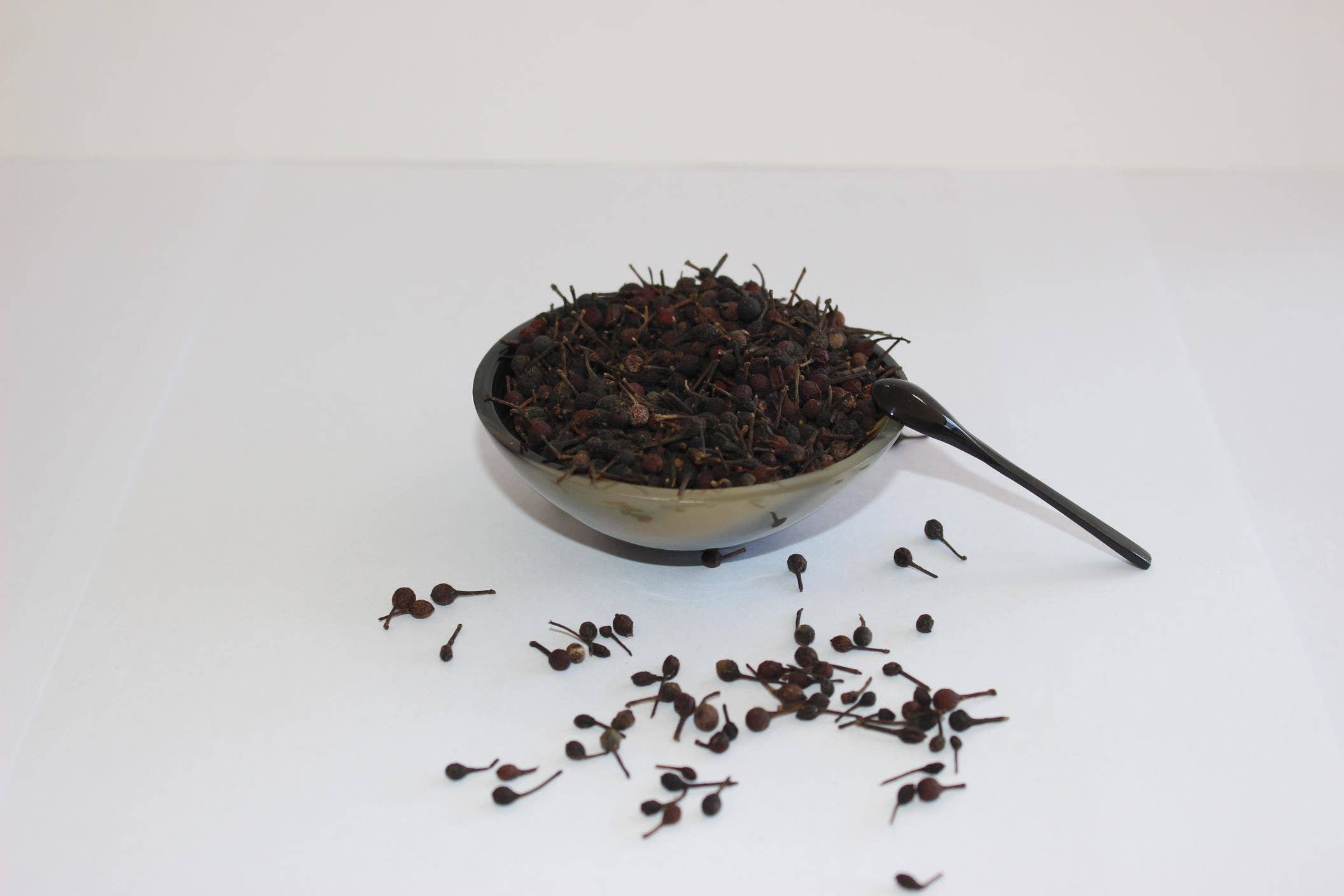 Floribis - Wholesale Dried Spice - Wild Pepper Tube 30G2