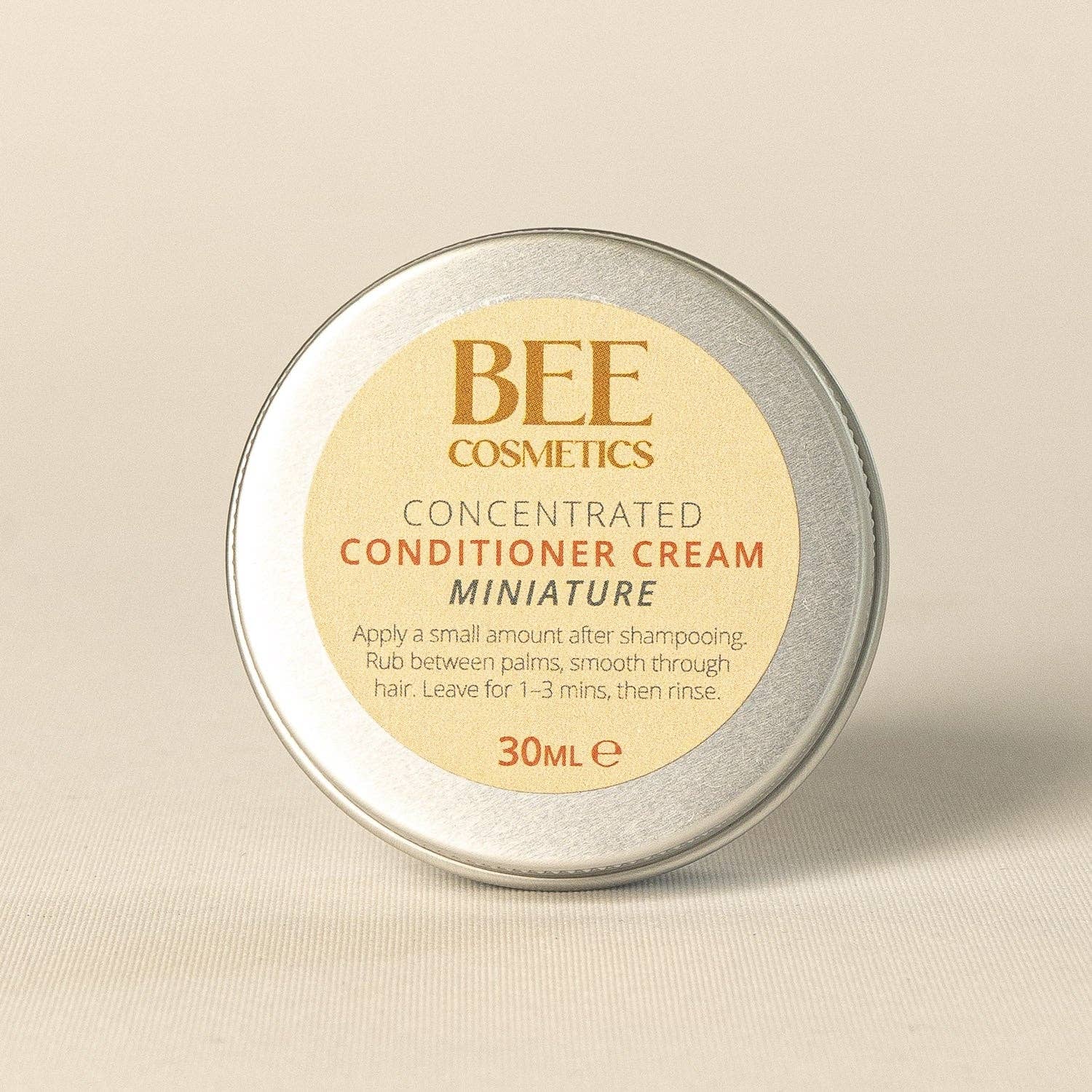 Bee Cosmetics – wholesale Hair conditioner – Concentrated Conditioner Cream3