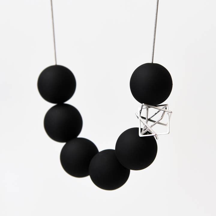 Pursuits - Wholesale Pendant/Charm Necklace - Bonbons Necklace1