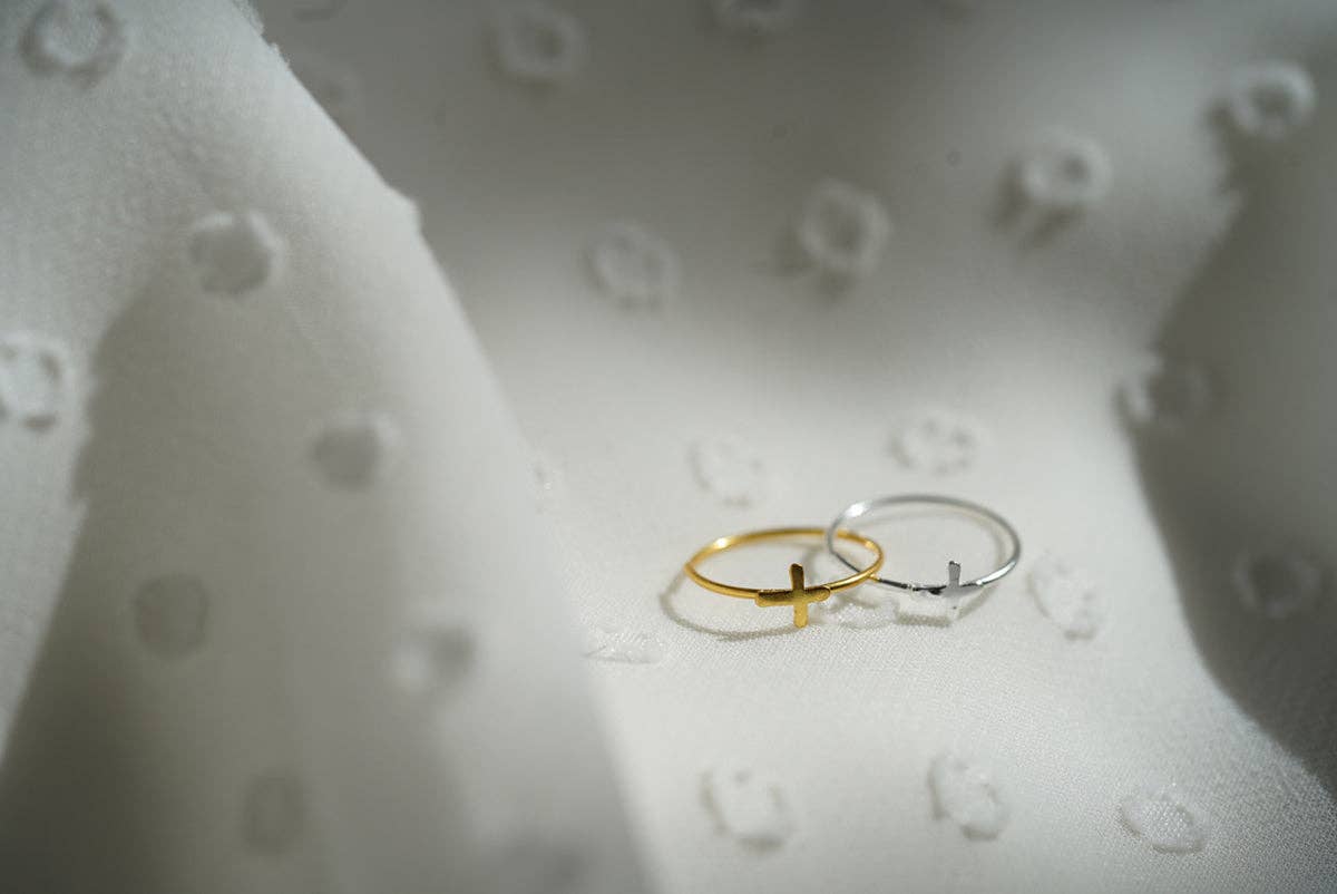 Urbiana – wholesale Single earring – Sterling Silver Nose and Ear Piercing5