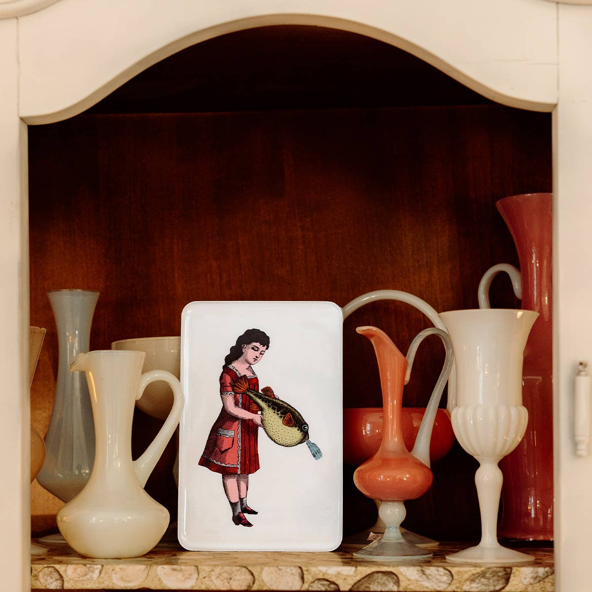 Gangzaï Design - Wholesale Jewelry Dish - Giselle Bowl3