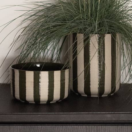 LINE BOWL for wholesale by DBKD