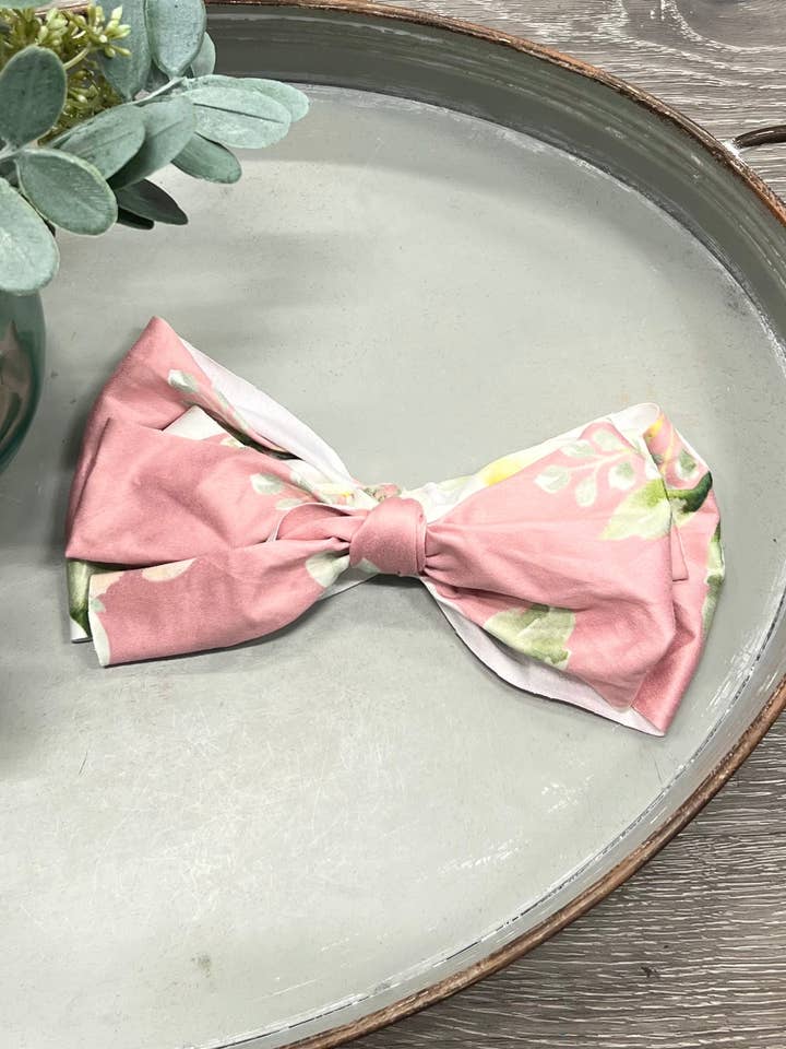 Isabella Headband for wholesale by Two Cute Boutique LLC