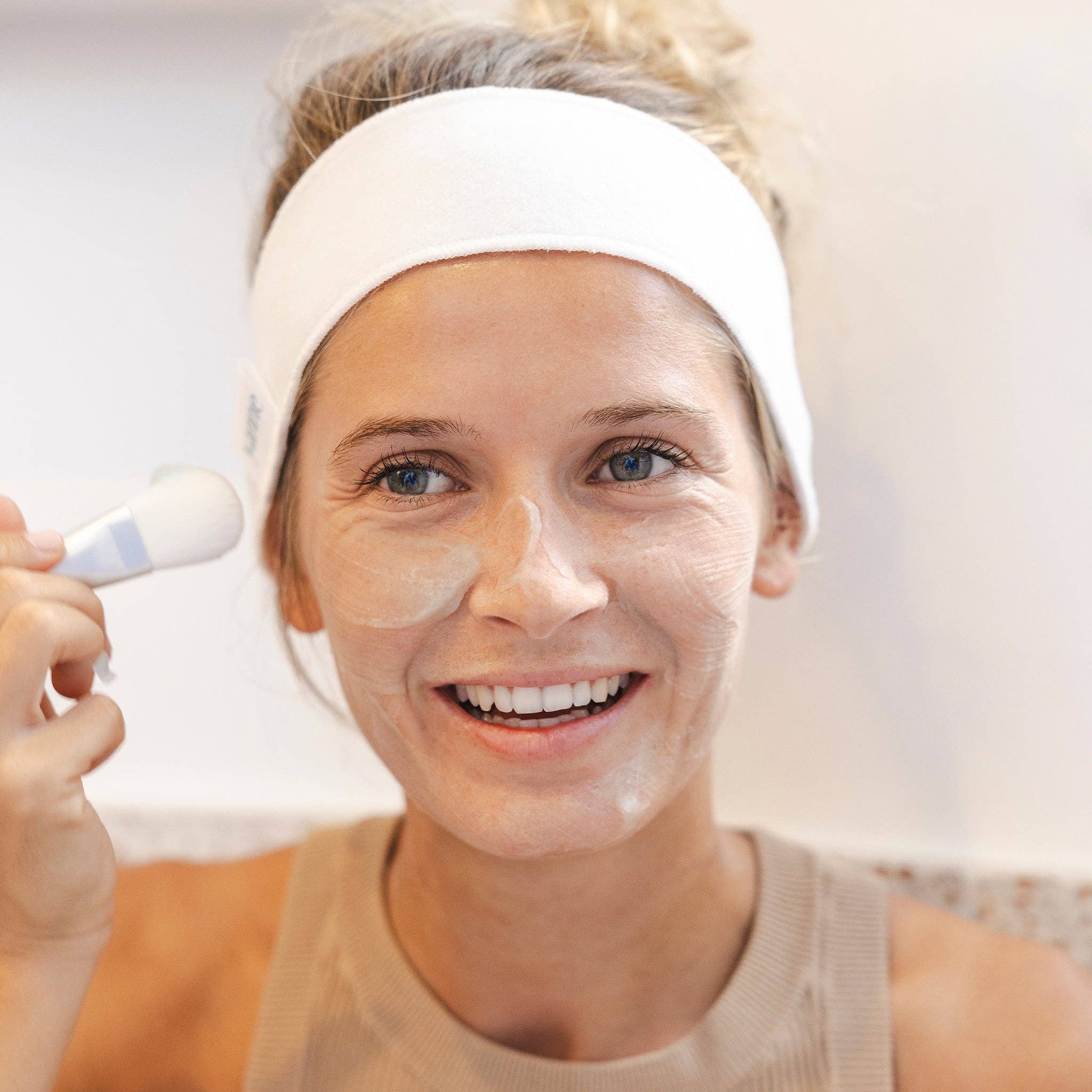 Yanne Wellness - Wholesale Skincare Face Mask - Masque Poudre Revitalisant5