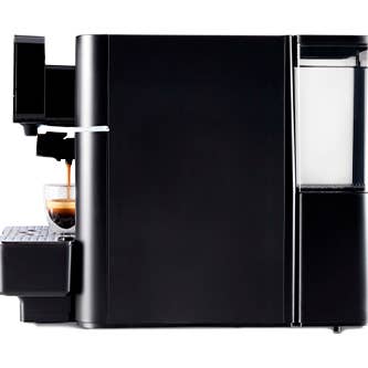 La Natura Lifestyle BIO GmbH – Großhandel Espressokocher – SAECO Nespresso®*³ Kapselmaschine SAECO AREA