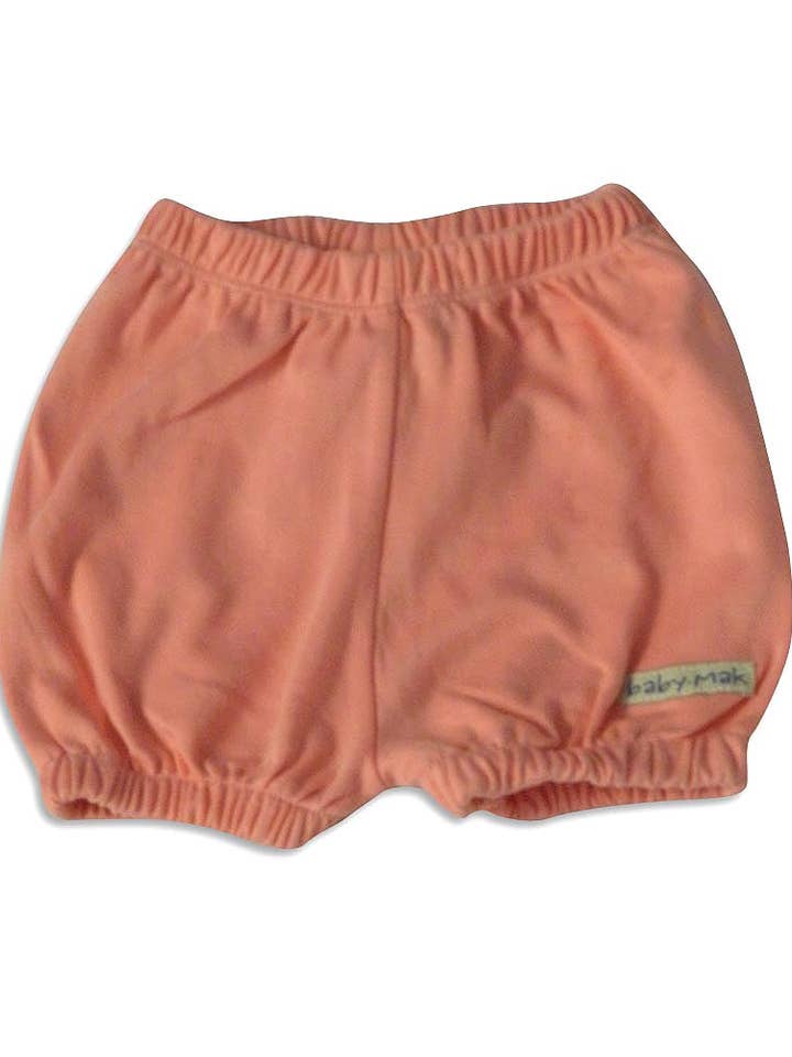 Eastern Off Price - Wholesale Shorts - Baby - Mak the Yak - Baby Girls Shorts