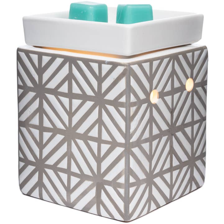 Wexler Duft og Voks Elektrisk Varmere for engroshandel hos ScentSationals