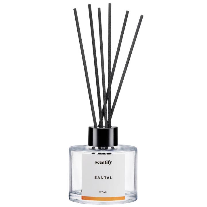 Reed Diffuser - Santal for wholesale by Scentify