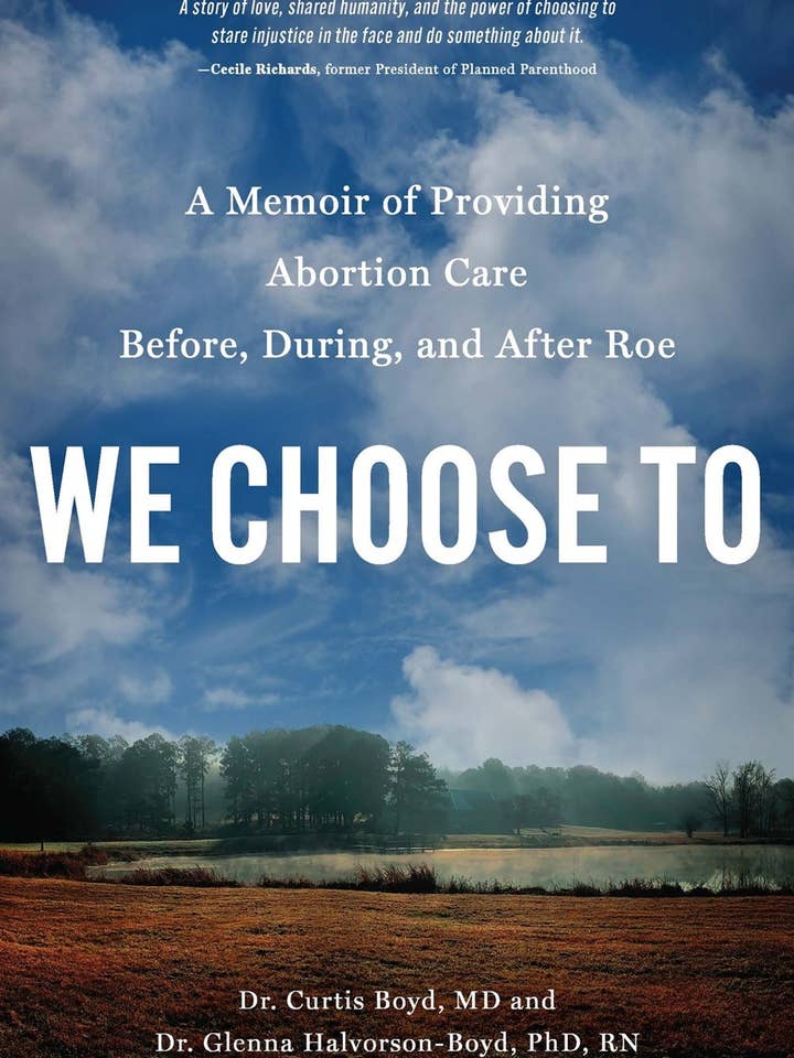 Nous choisissons de pour la vente par Independent Publishers Group