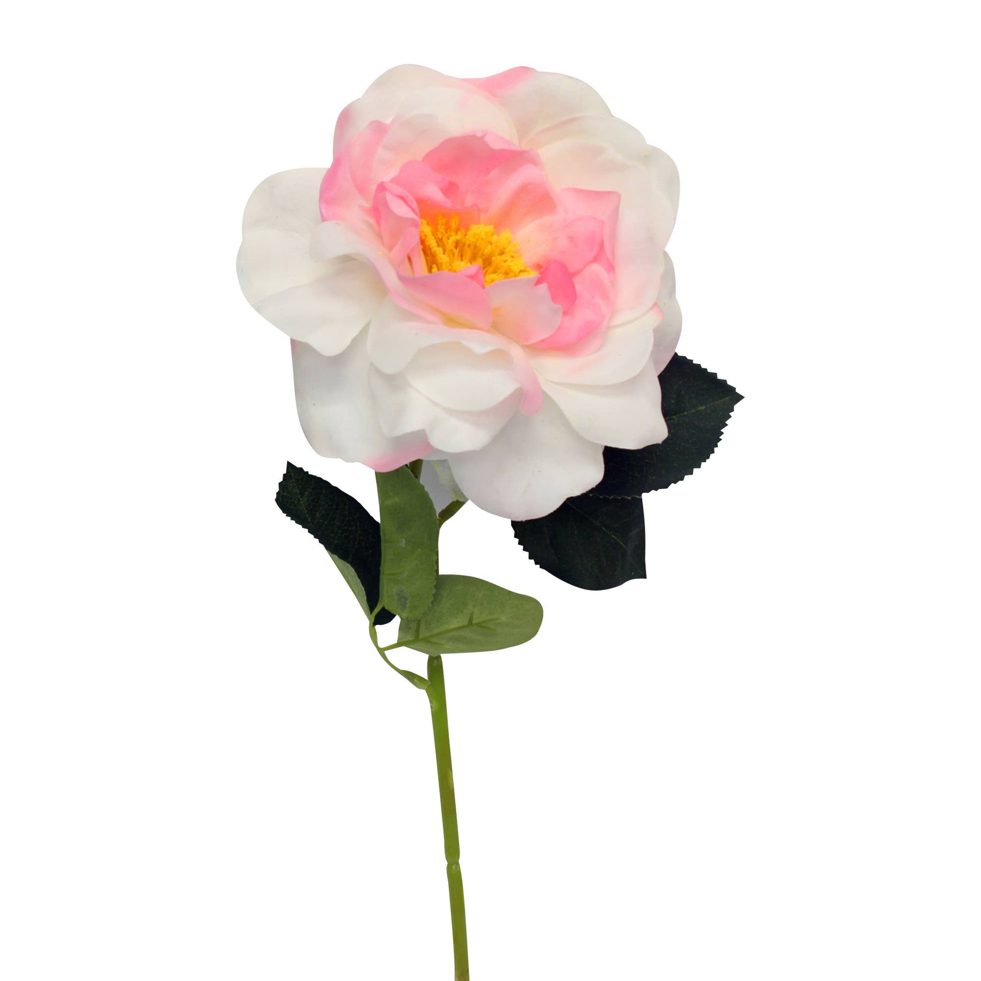 Angel Isabella - Wholesale Artificial Flowers - Elegant lifelike Artificial Real Touch Orlane Rose-15"Long1