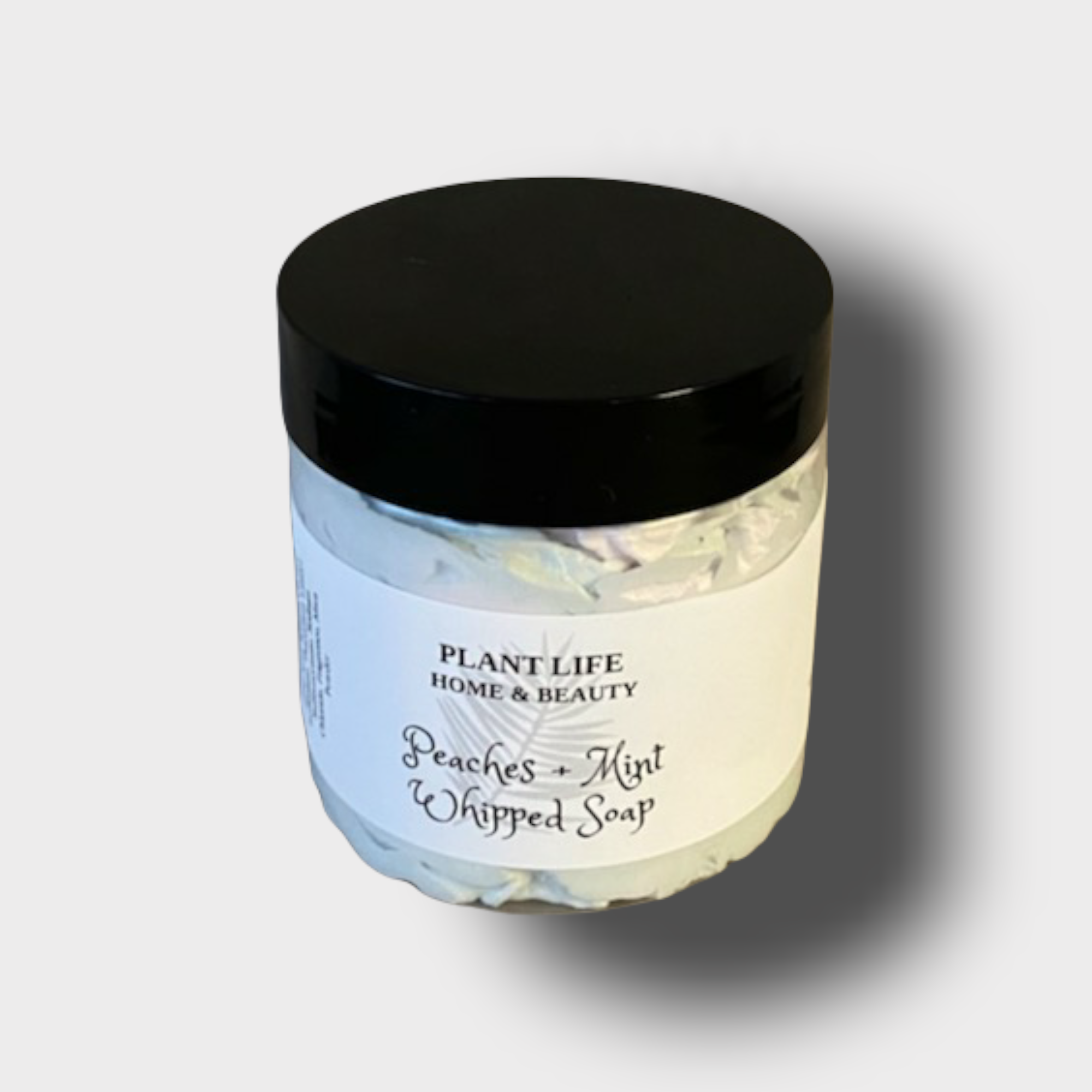Plant Life - Wholesale Whipped Soap - Whipped Soap Butter - Private Label Available1