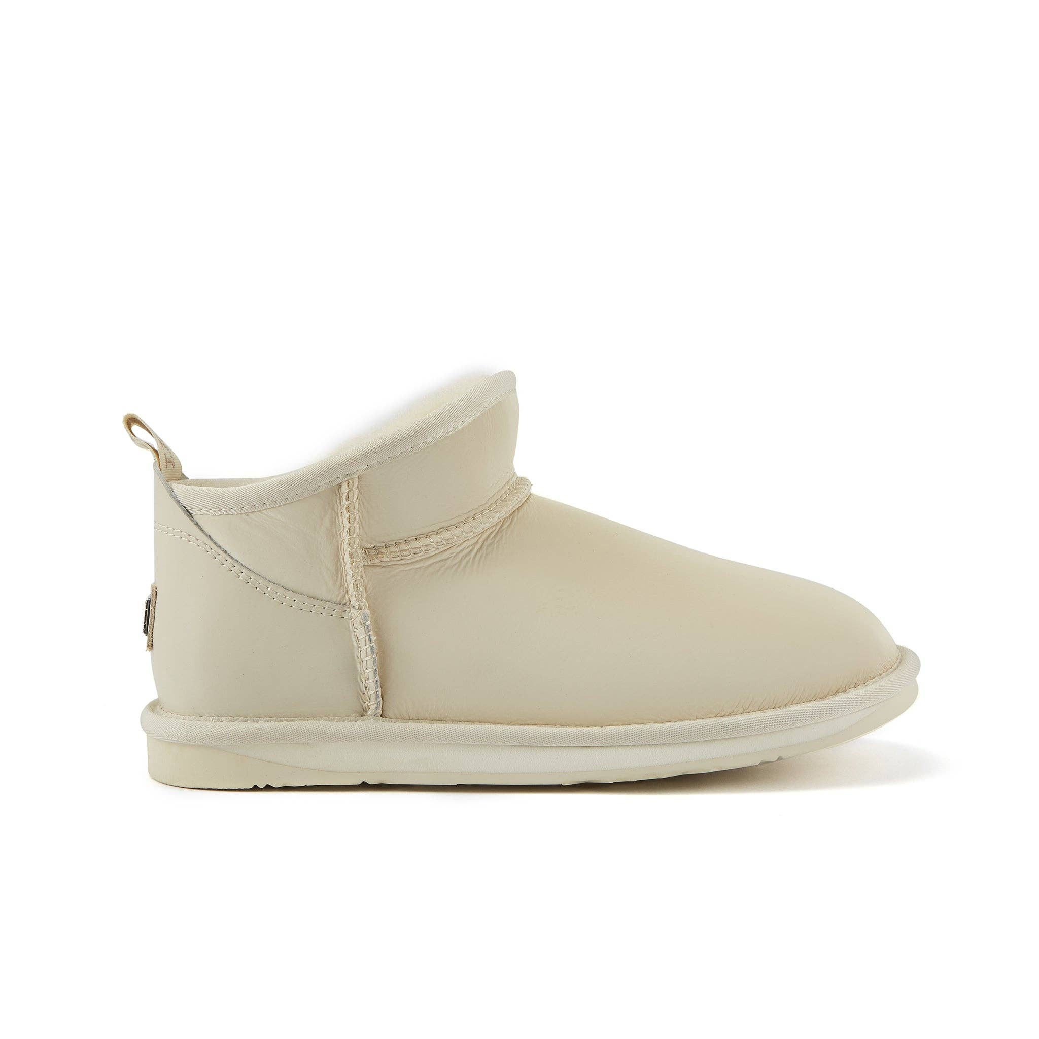 BLEG HYGGELIG ULTRAKORT SATIN BLEG for engroshandel på Faire0