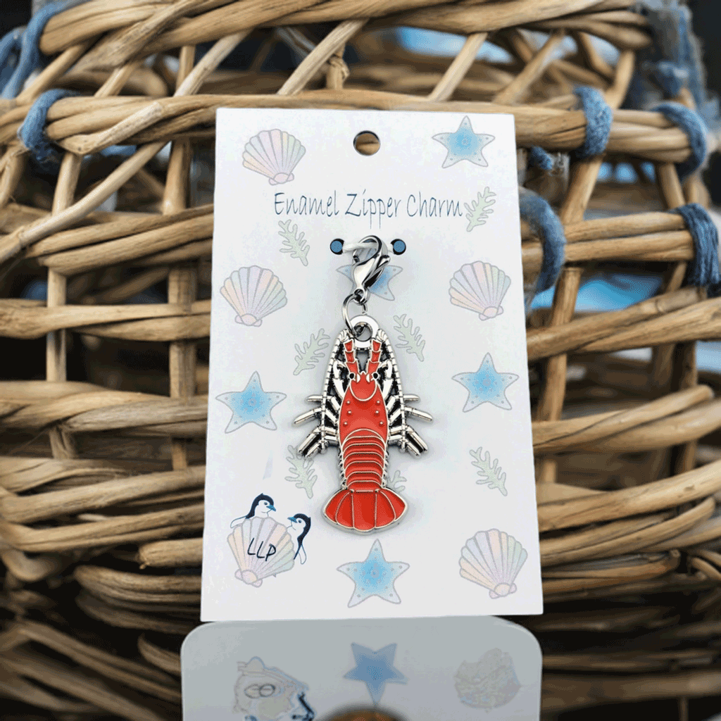 Lucky Little Penguins - Wholesale Keychain – Unisex - Charm Australian Rock Lobster1