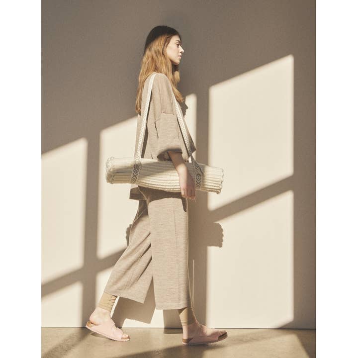 Moonchild Yoga Wear – wholesale Midjeväska - Dam – Nomad Commuter Belt - Oliv4