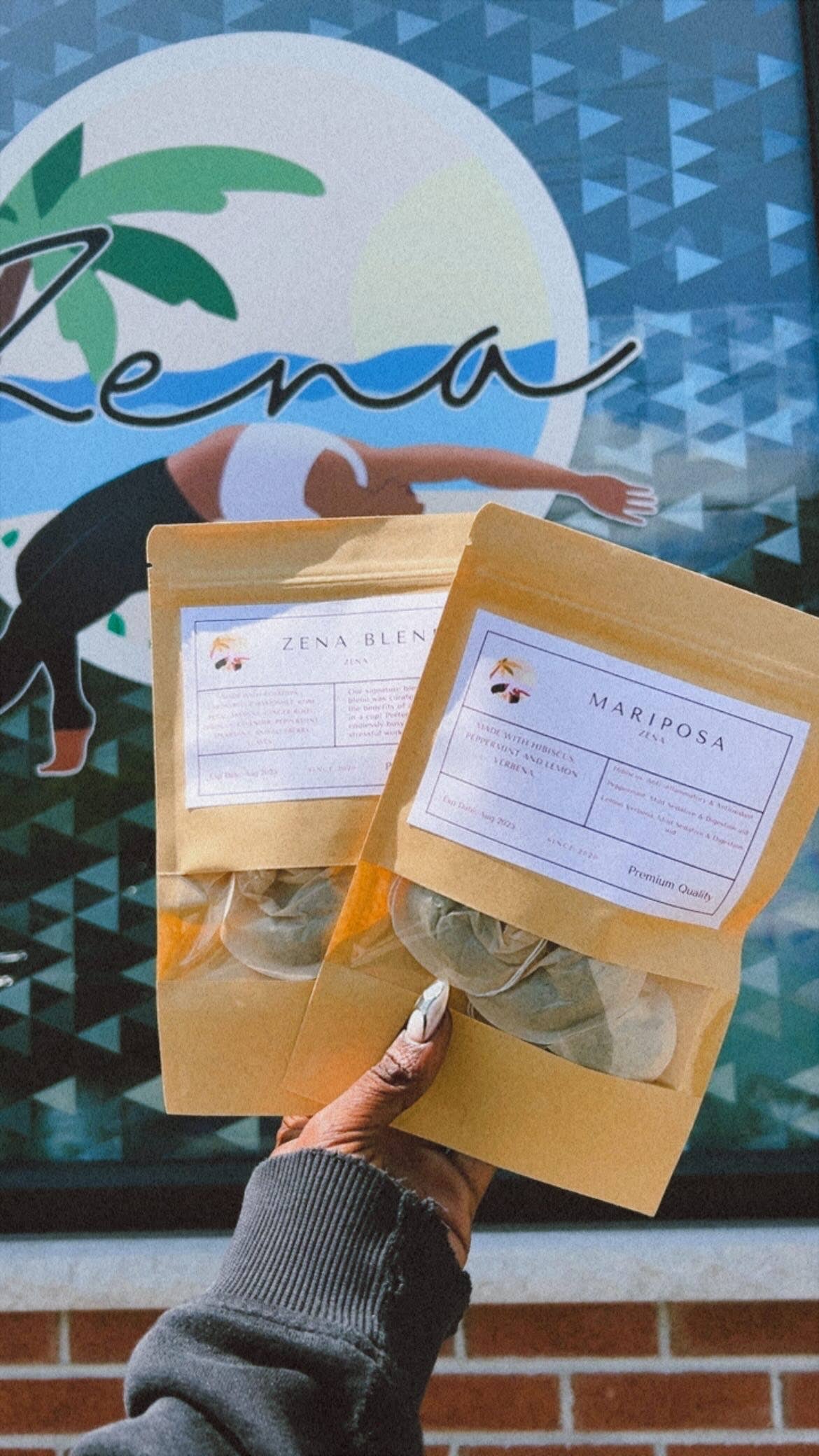 Zena - Wholesale Loose Tea - Vi-tea-min C1