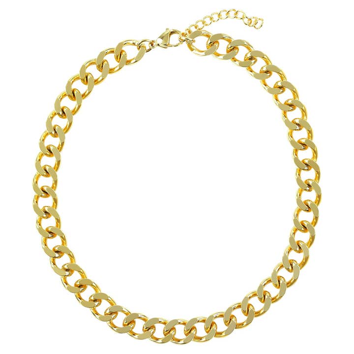 amaya necklace for wholesale by BLAIR