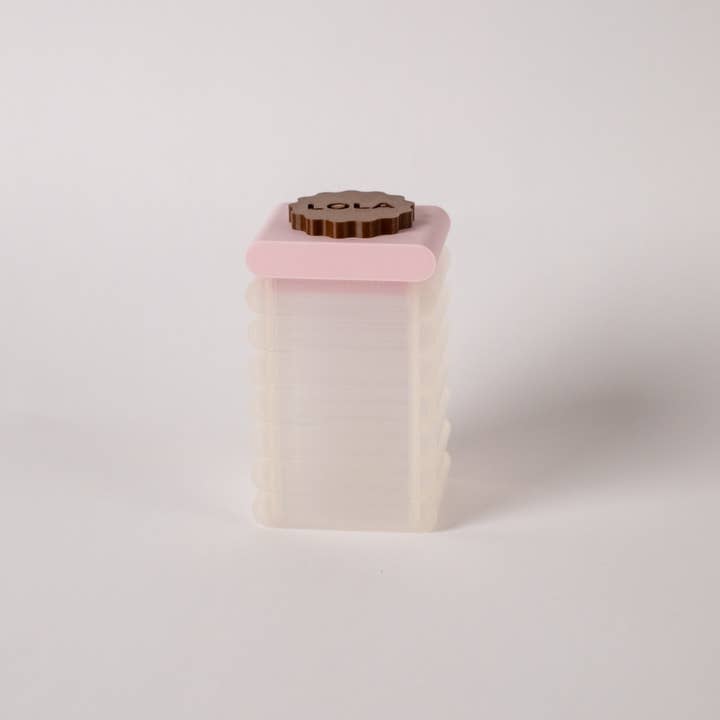 NomoHaus - Wholesale Holiday Stocking - Pets - The Nami Jar – Modern Pet Memory Jar42