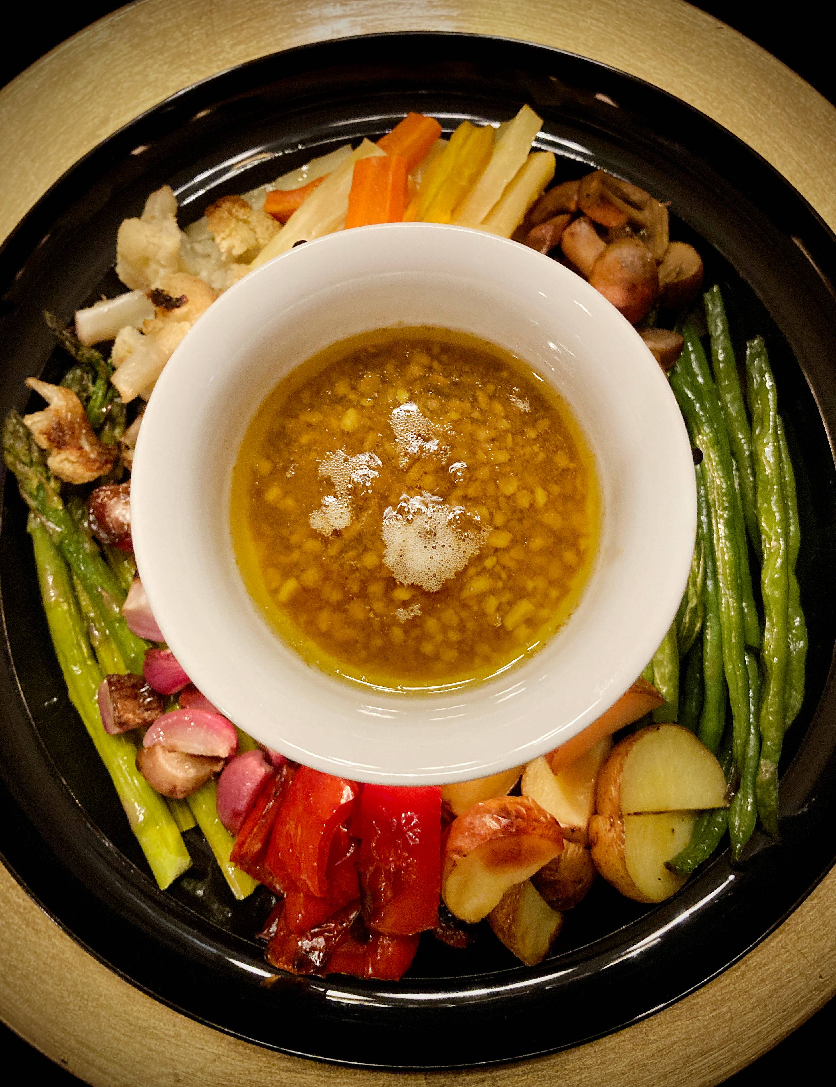 Great Aunt Louise's - Vendita all'ingrosso Salse - Bagna Cauda6