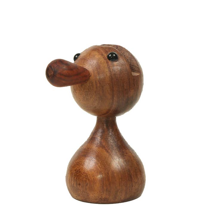 AK INTERNATIONAL - Wholesale Eyewear cases & holders – Unisex - Wooden Doll Shaped Eyeglass Holder Stand Spectacle Stand Holder2