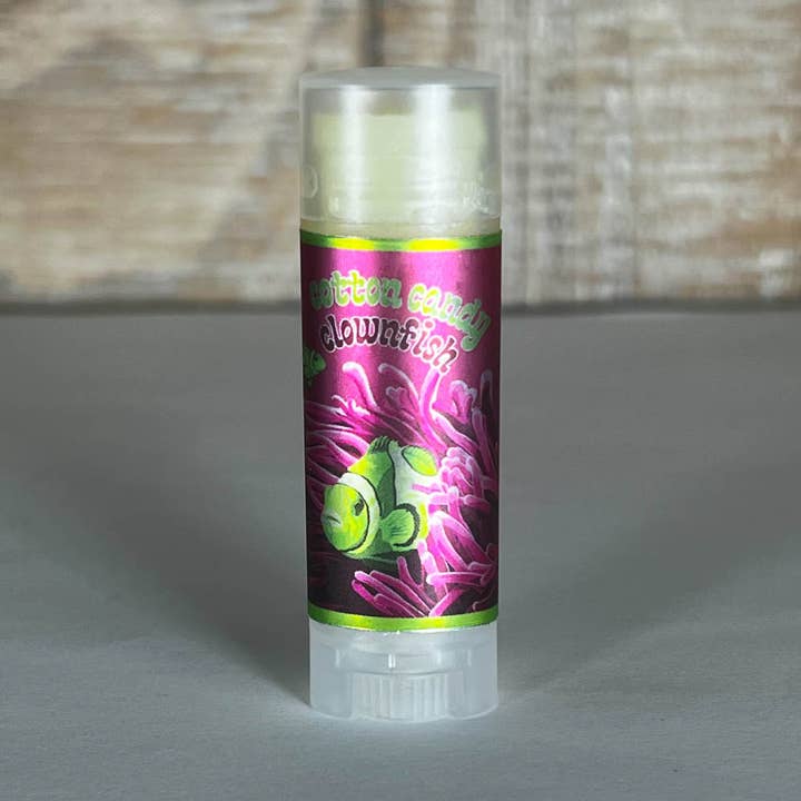 Serious Lip Balm – Bálsamo labial por atacado – Bálsamos Labiais Naturais - Bálsamos de Animais e Vida Selvagem!22