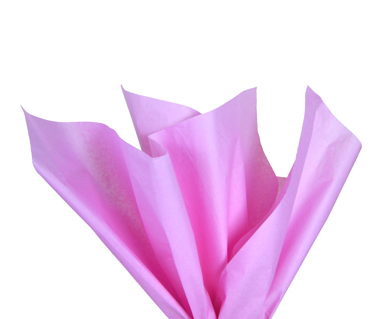 kadopapier.net – wholesale Tissue paper – Thick pastel pink tissue paper0