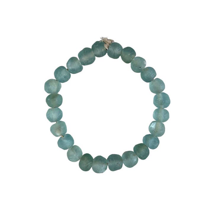 Blue Ocean Traders - Vente Perle - Perles de verre recyclées africaines5