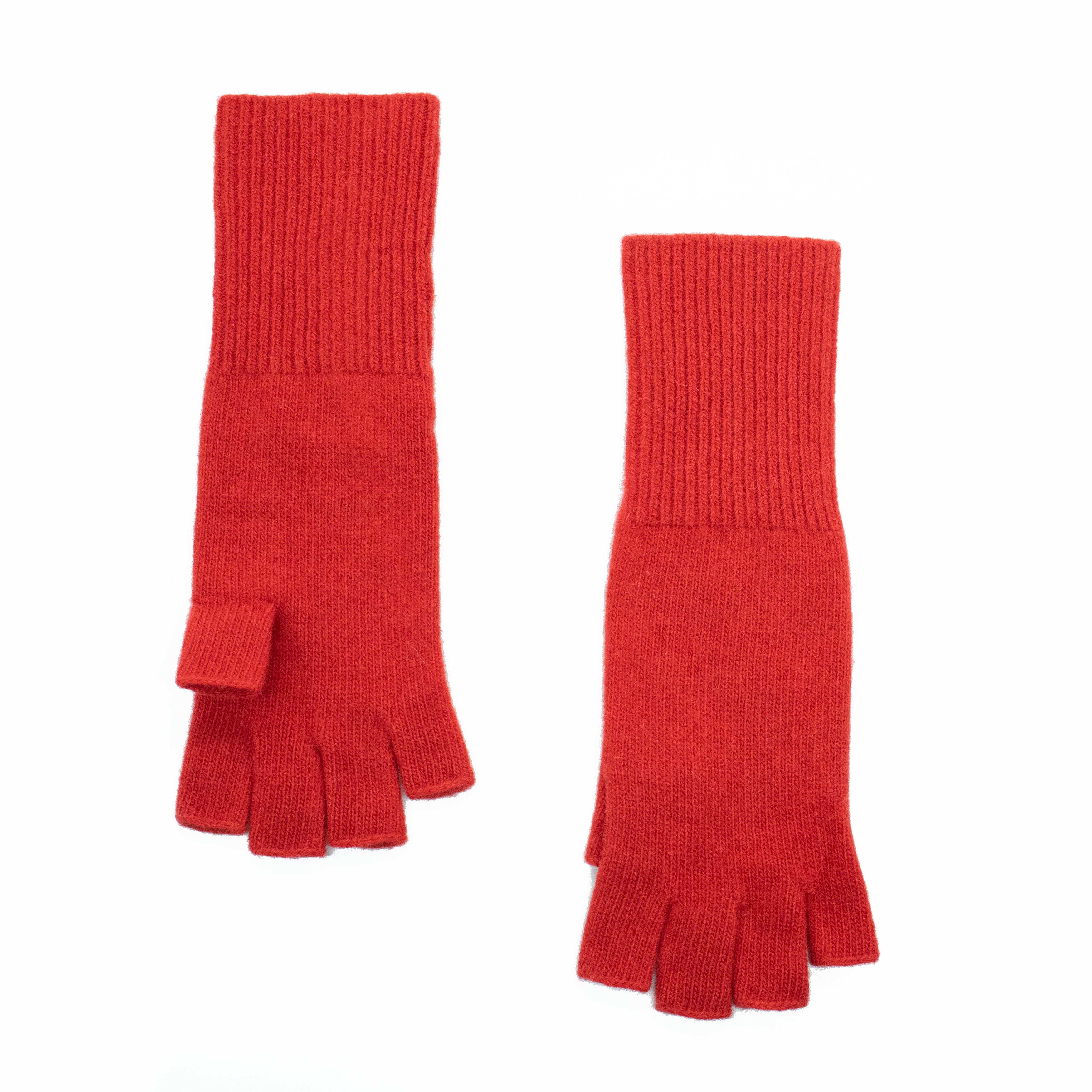 Portolano – wholesale Gloves – Women's – CASHMERE FINGERLESS GLOVES4