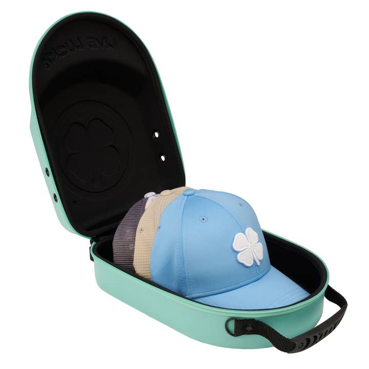 Black Clover - Wholesale Hat Box - Hat Caddie3