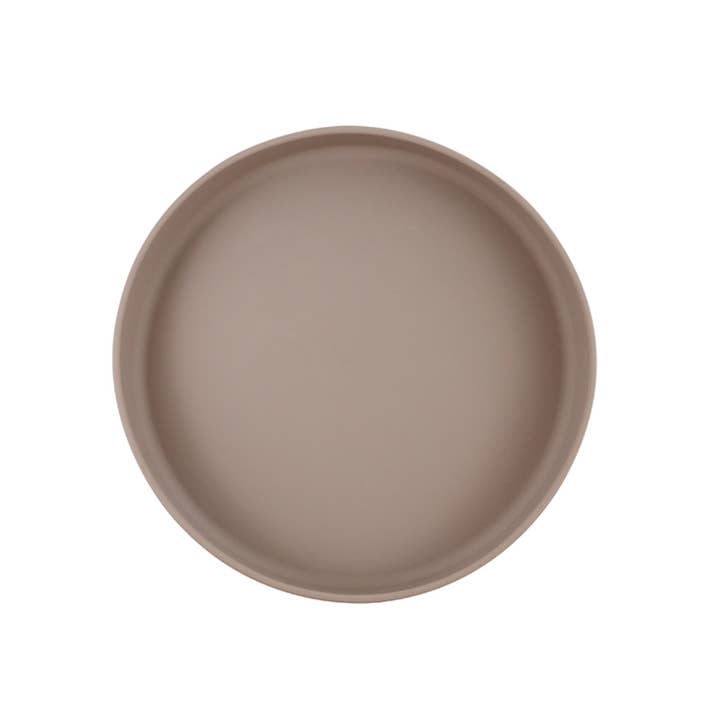 ChoO – Großhandel Essteller – Aria Silikonplatte mit Saugnapf
2