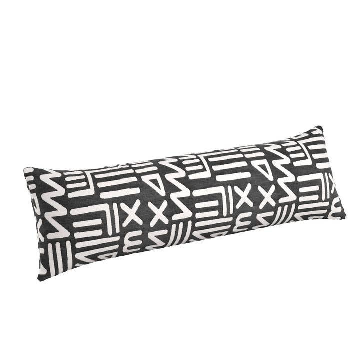 Almofada Lombar Montezuma por atacado de The Pillow Collection Inc.