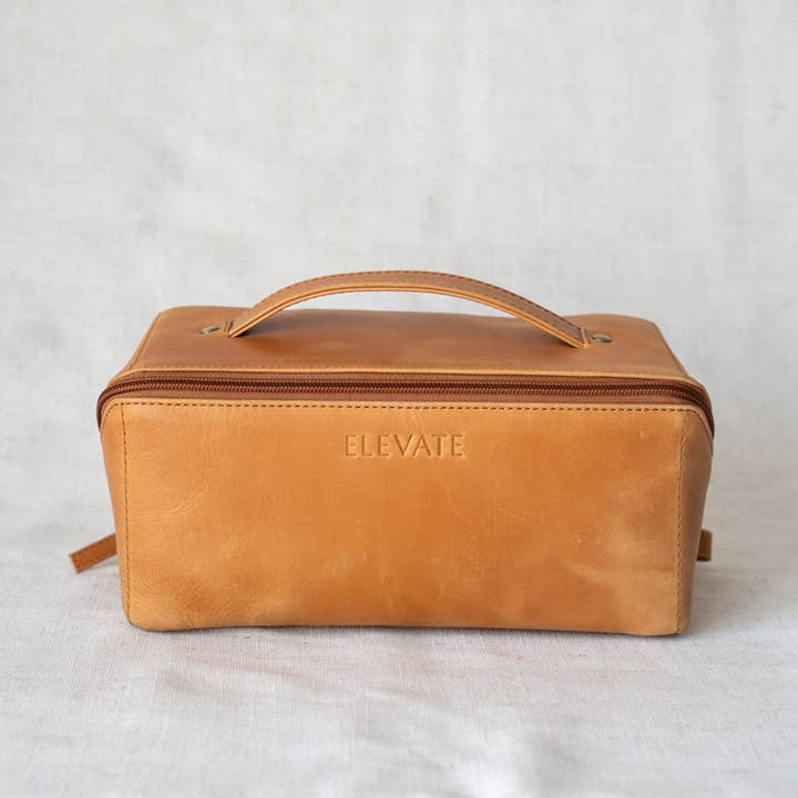 Elevate - Wholesale Makeup/Cosmetic Bag - Essentials Makeup Bag
