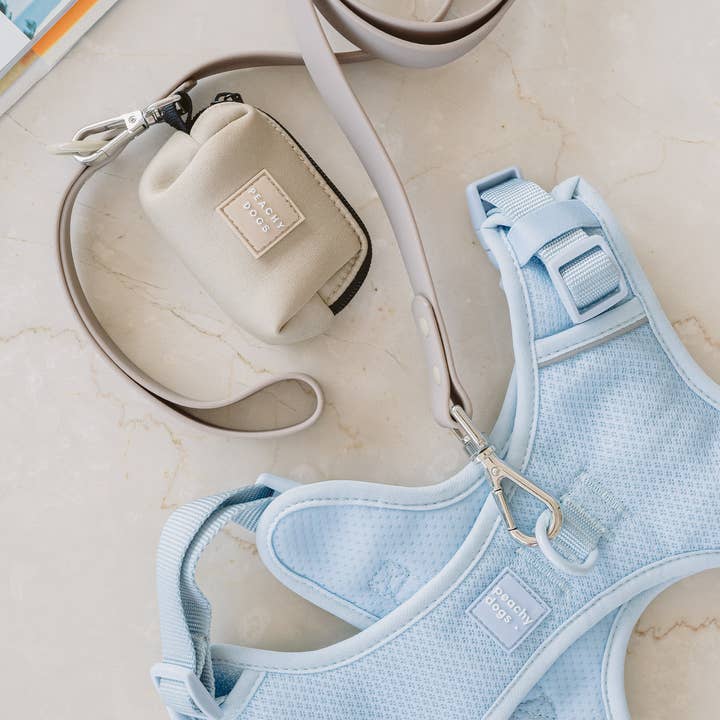 Peachy Dogs - Wholesale Pet Harness - Dog - Cloud Classic 2.0 Harness1