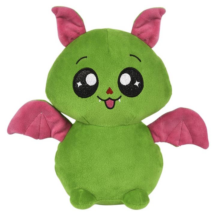 La Luna Bella - Toys - Wholesale Stuffed/Plush Toy - Kids & Baby - 10" Bat LLB Plush Toys3