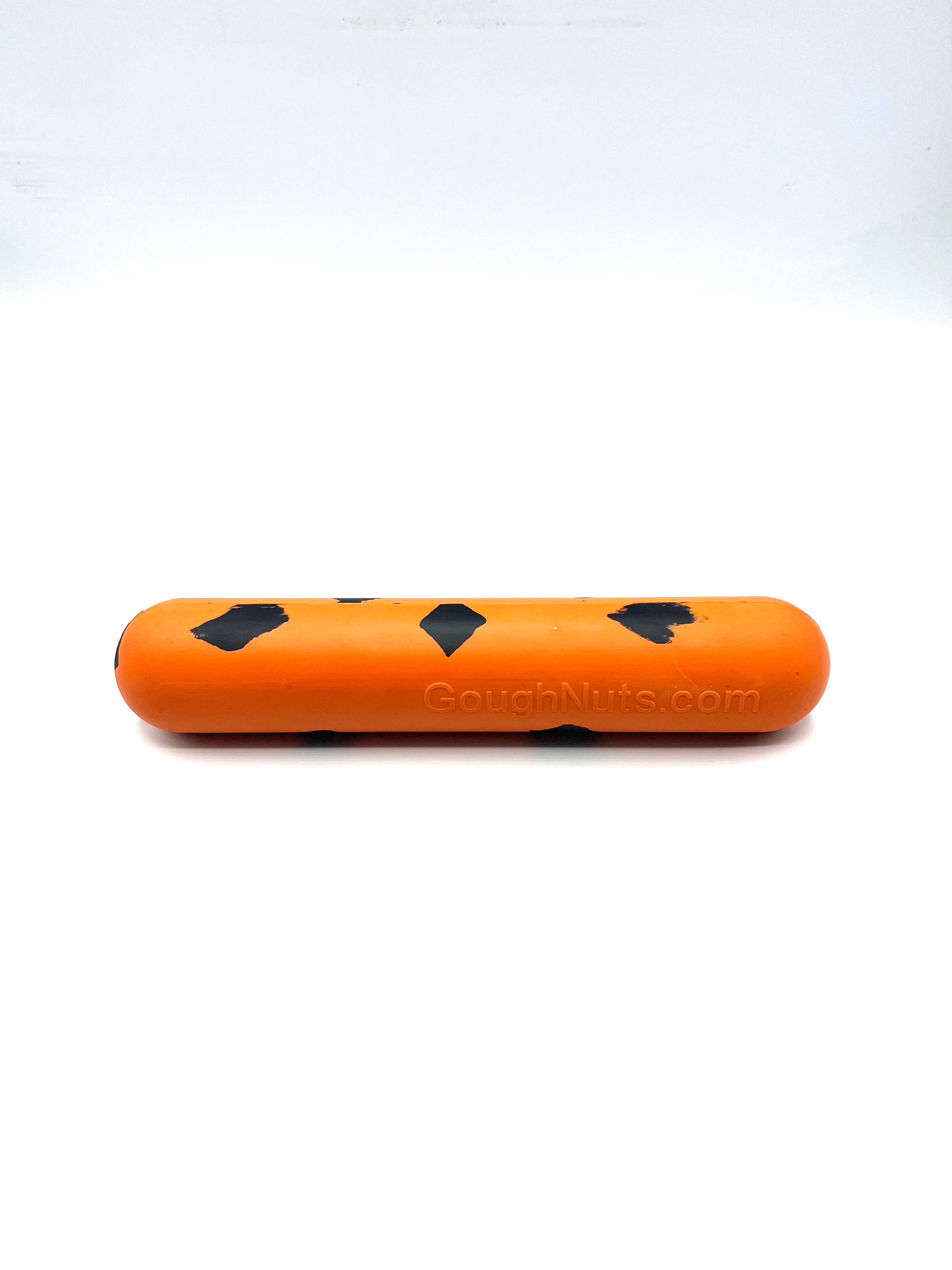 Goughnuts Inc. - Vente Jouet à mâcher – chien - Bâton orange0