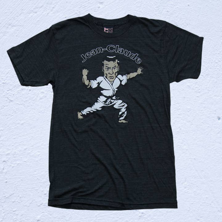 Jean-Claude pour la vente par Beautiful Demise