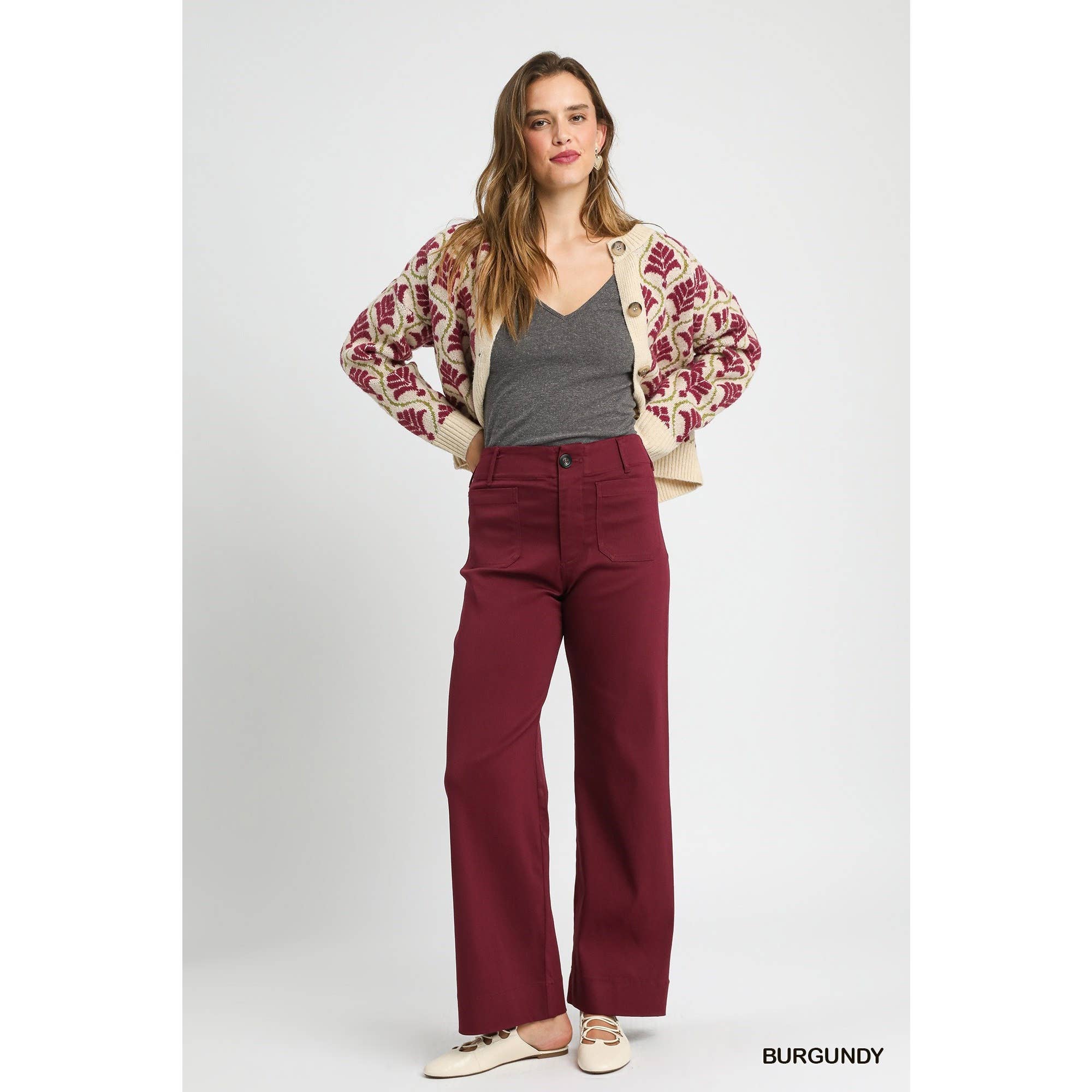 STYLE USA - Wholesale Pants - Women's - Pants 3