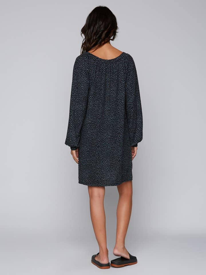 Whip Stitch Klänning för wholesale av Billy T