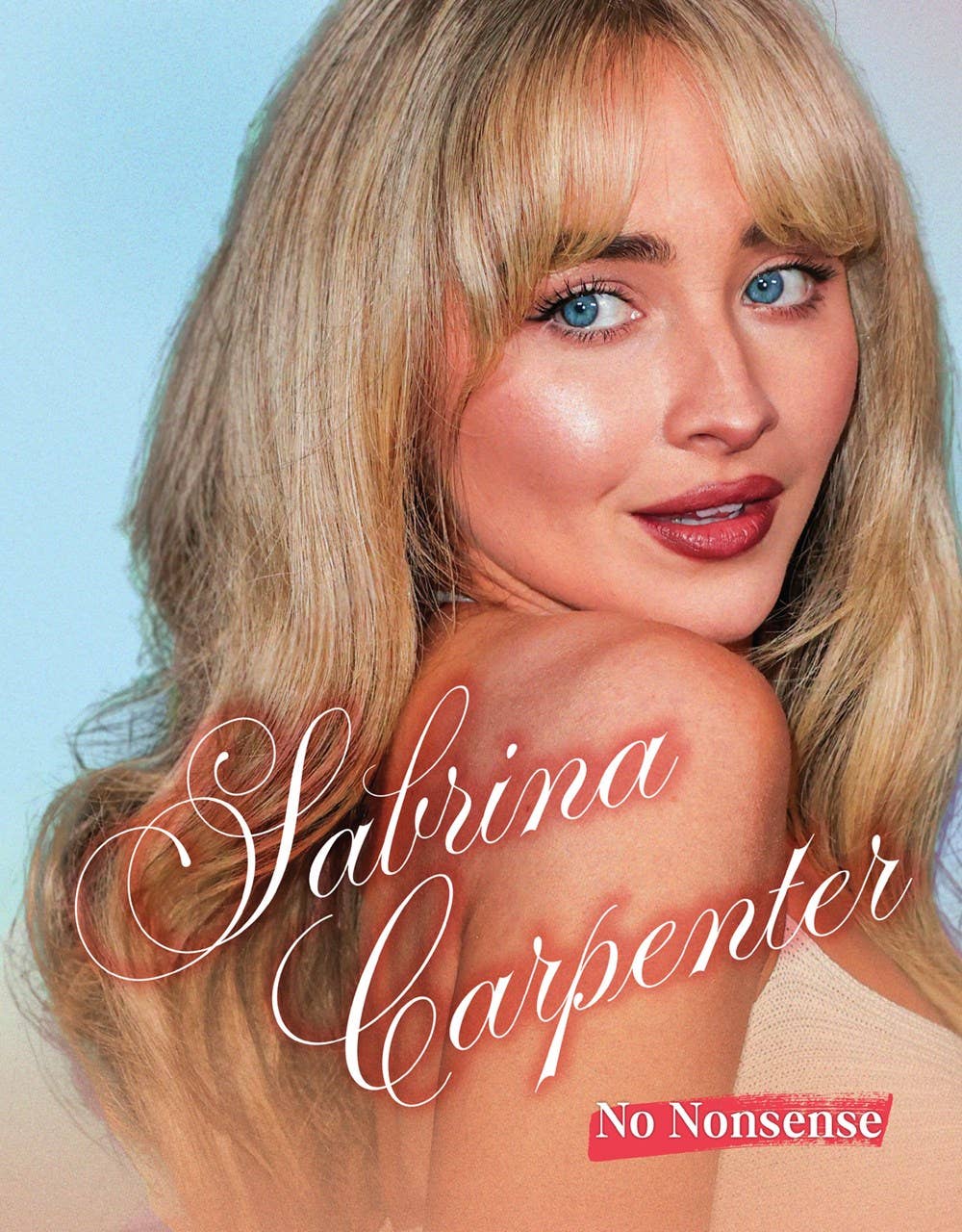 Independent Publishers Group - Vente Biographie et mémoires - Sabrina Carpenter0